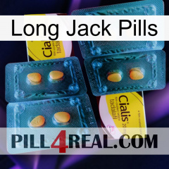 Long Jack Pills cialis5